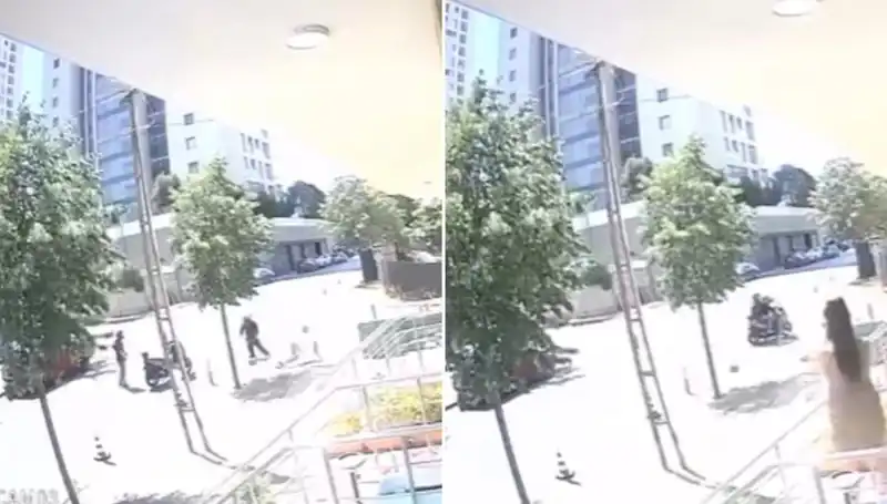Ümraniye'de Tartışma Kanlı Bitti: Silahlı Saldırıya Dikkat Çekici Gelişmeler