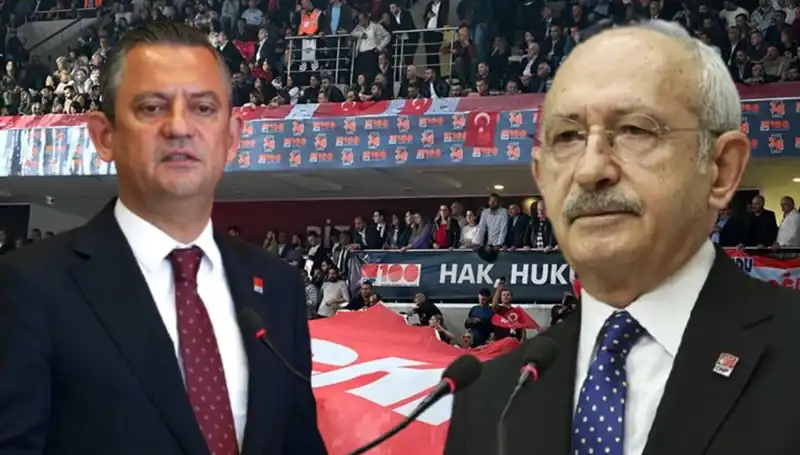 CHP İstanbul Kongresi'nin İptali Kurultay İle İlgili Ne Anlama Geliyor?