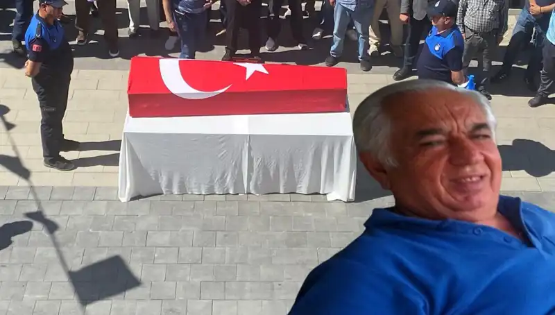 Bursa'da Trajik Kaza: Eski Belediye Başkanı'na Son Görev