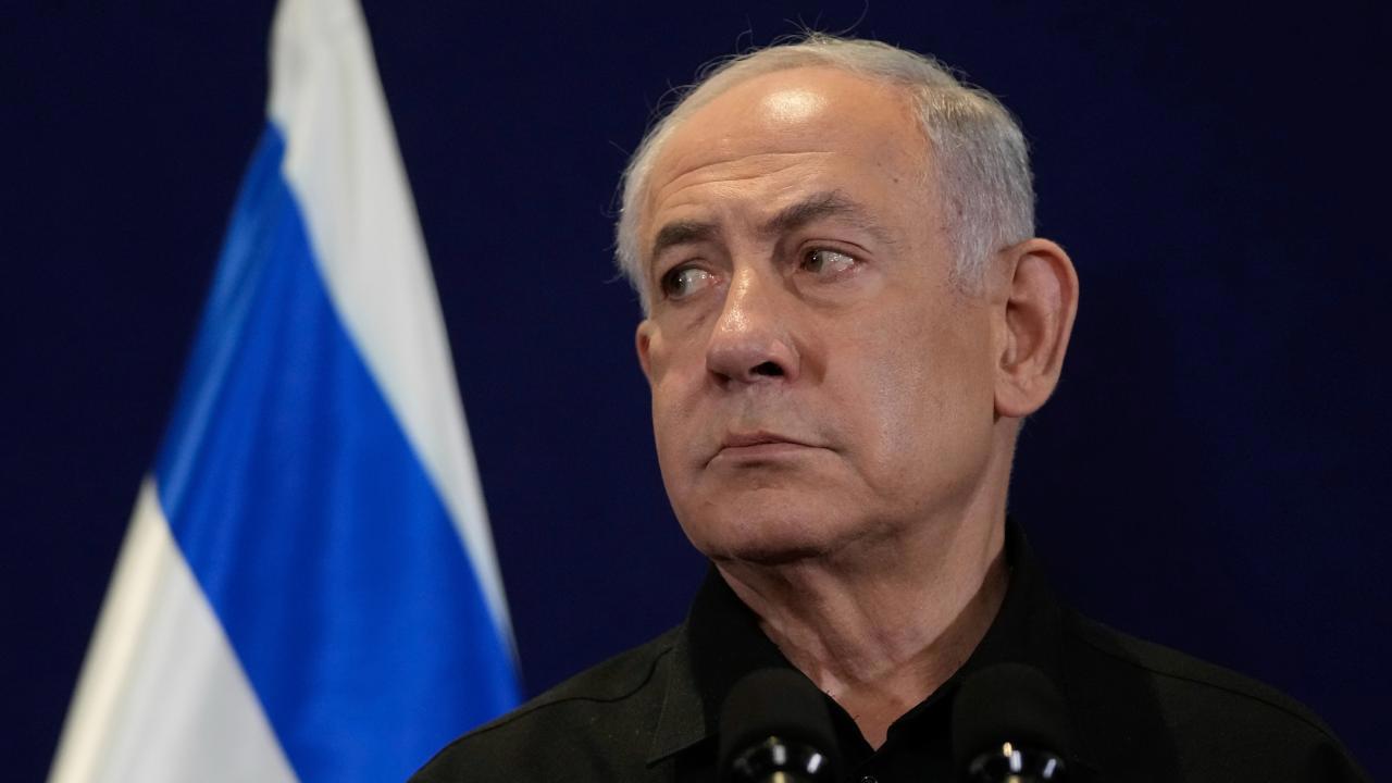 Netanyahu Esirlerin Listesi Alınana Kadar Ateşkesin Başlamayacağını İfade Etti