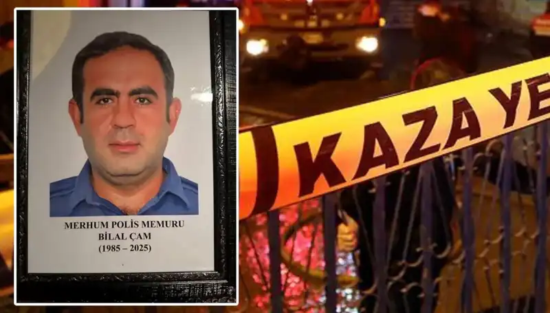 Trajik Kaza: Polisin Hayatını Kaybetmesi Toplumu Sarstı