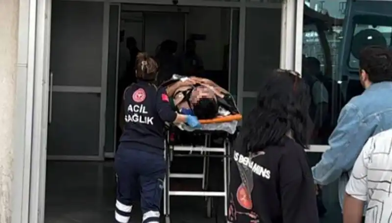 Yüksekten Düşen İşçi Hayatını Kaybetti: Olayın Ardındaki Kayıplar ve Güvenlik Önlemleri