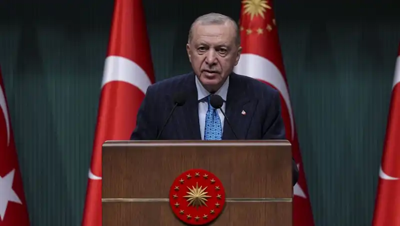 Cumhurbaşkanı Erdoğan, Dünyanın Zirvesinde Üç Lideri Ağırlamayı Hedefliyor