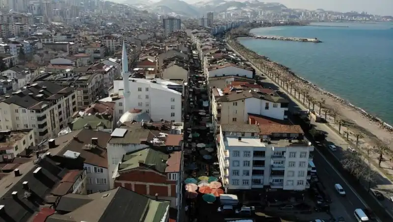 36 Yıldır Çözülemeyen Dava: Davacı Filmi Gerçek Hayatta Yaşanıyor!