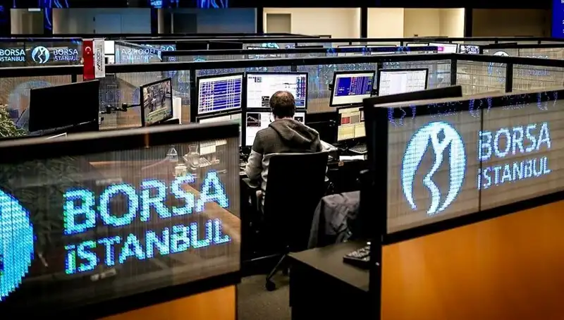 Borsa İlk Yarıda Yükseldi: Yatırımcılar Ne Bekliyor?