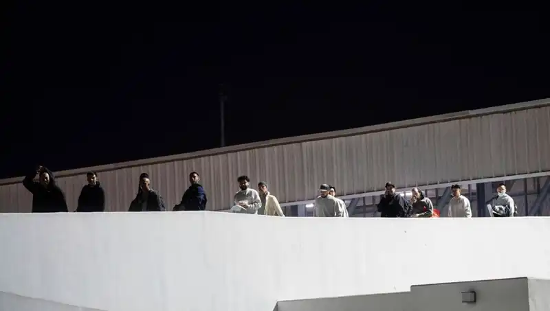 Düzensiz Göçmenlerin Yakalanması: İki İlde Kritik Operasyon