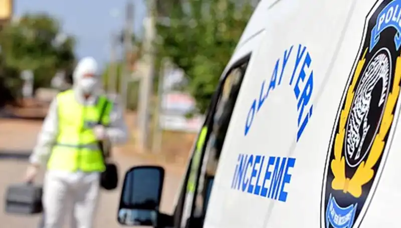 Hatay'da Şok Edici Cinayet: 150 Bin Lira İçin Satırla Öldürdü