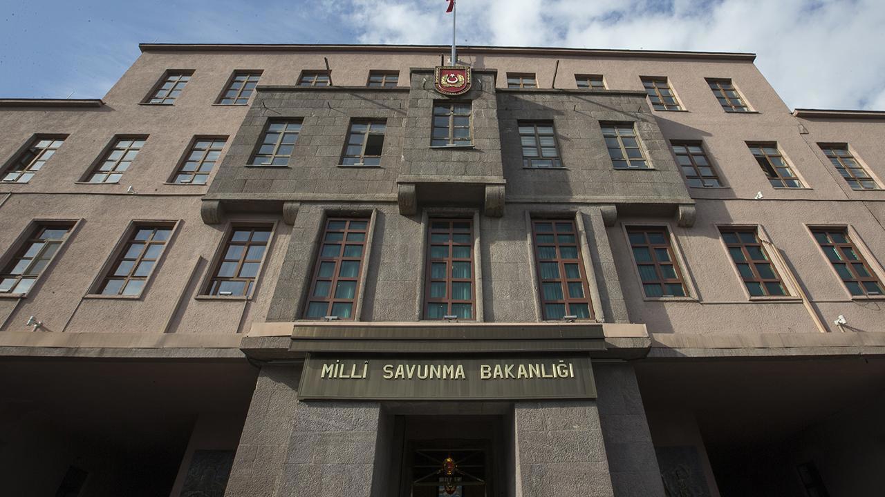 MSB, Askeri Ataşemizin Suriye'ye görevlendirilmesini planlıyor