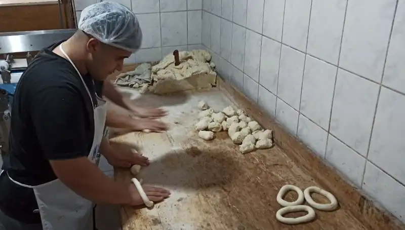 113 Yıldır Varolan Geleneğin Tadı: Tarihi Taş Fırın Özellikleri ve Hikayesi
