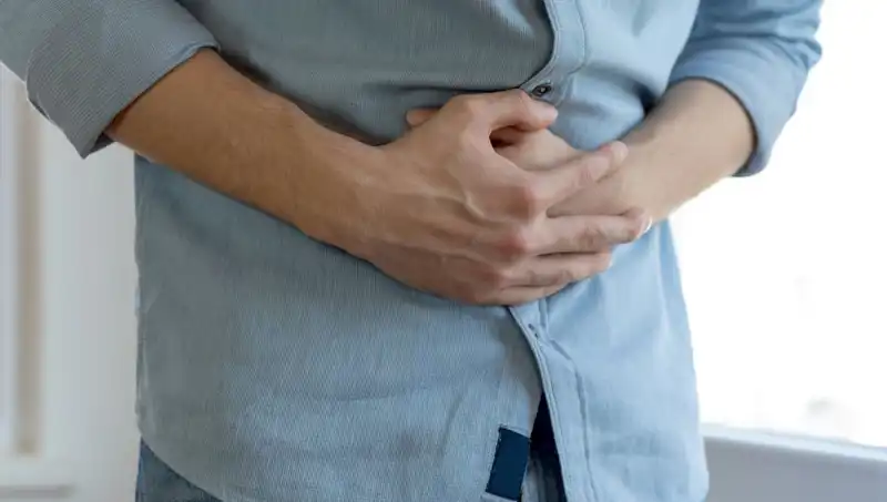 Nadir Görülen Kanser Türü Hazımsızlık Belirtileriyle Kendini Gösterdi