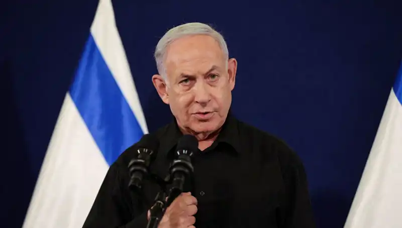 İsrail Hükümeti'nden Suriye'ye Saldırı Tehdidi: Netanyahu ve Katz'dan Son Dakika Talimatları