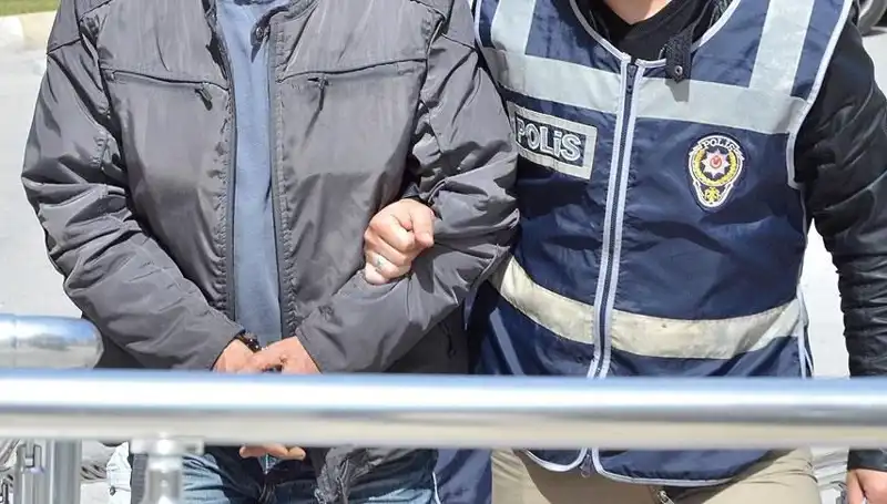 Samsun'da Uyuşturucu Operasyonu: 5 Zanlı Gözaltına Alındı