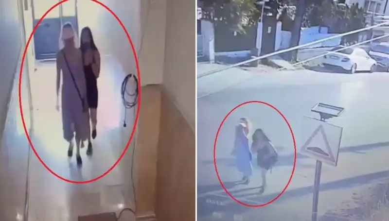 İstanbul'dan Yalova'ya Giden Yolda 1 Milyon Liralık Hırsızlık Şoku