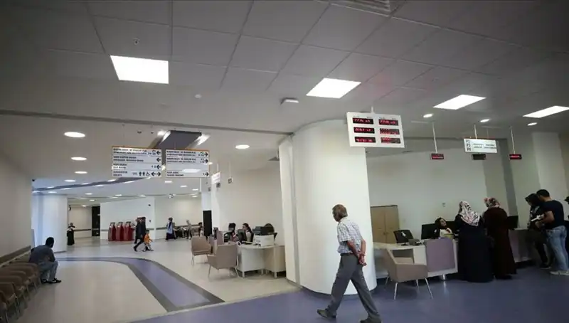 Türkiye'de Sağlıkta Yeni Dönem: TBMM'ye Sunulan Öneriler Neler?