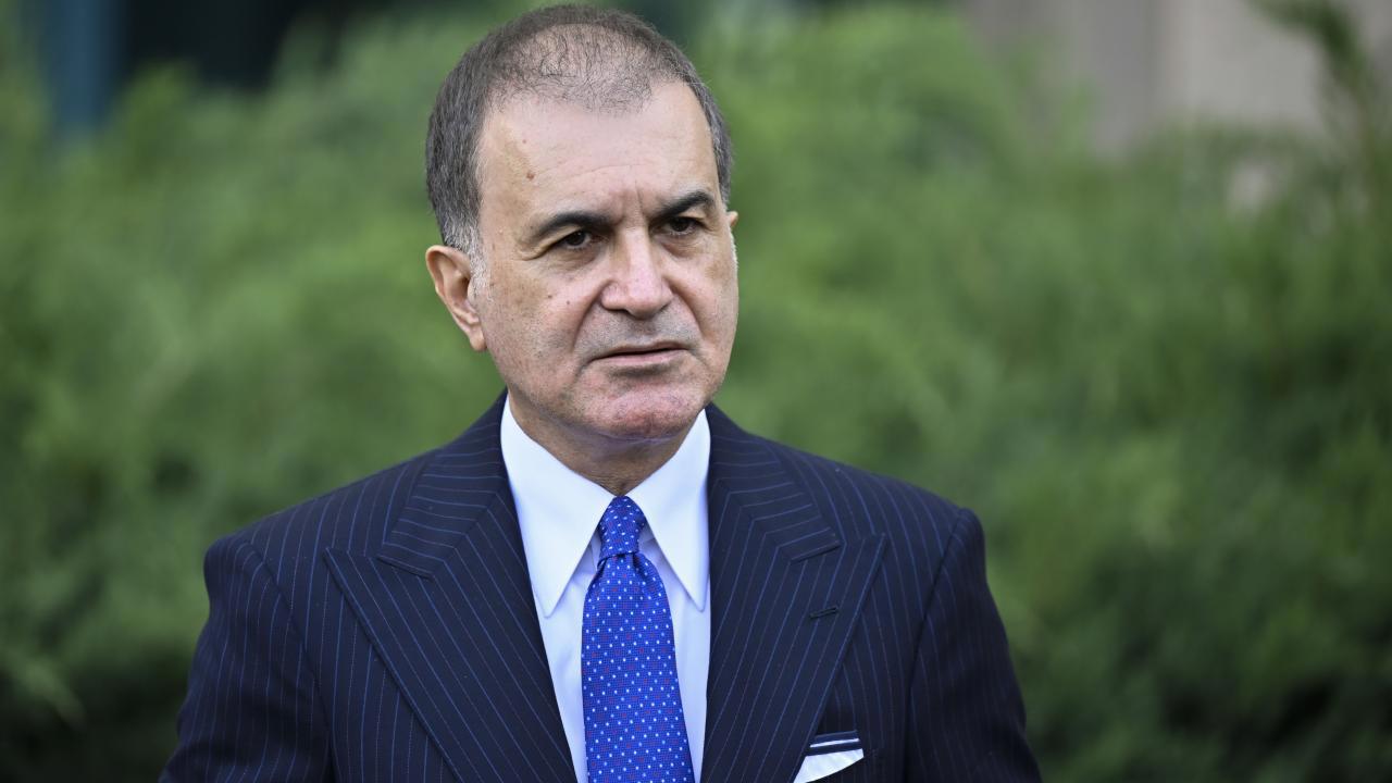 AK Parti Sözcüsü Çelik: Özgür Özel'in Tutmuyor Tam Bir Siyasi Gaflet