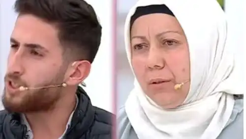 Türkiye’nin Kayınvalide-Damat Olayında Şok Cezalar Açıklandı!