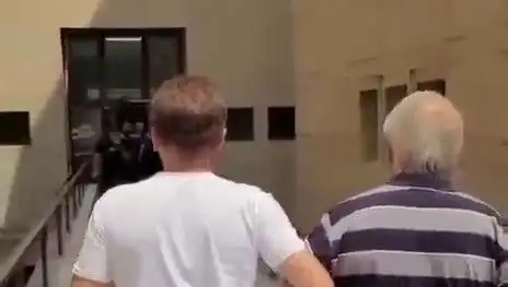 Bursa'da 80 Yıl Hapis Cezasıyla Aranan Şahıs, Polisi Şaşırttı!