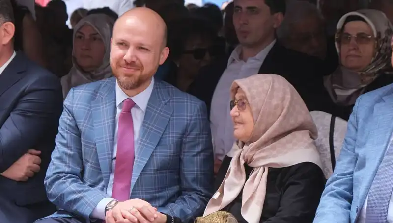 Türkiye Eğitimde Dünyanın En İyi Ülkeleri Arasında mı? Bilal Erdoğan Yanıtladı!