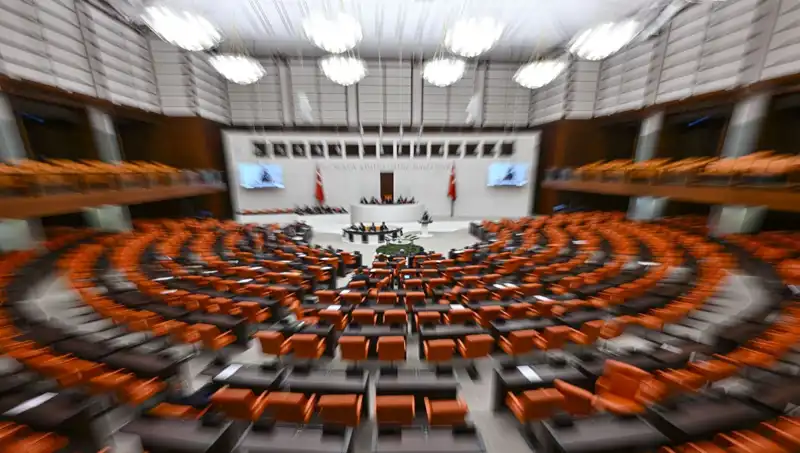 İklim Kanunu Teklifi Meclis’te Yeniden Görüşülüyor: Neler Bekleniyor?