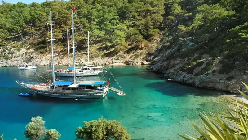 Türkiye, Google’da En Çok Aranan Tatil Lokasyonları Listesinde Kaçıncı Sırada?