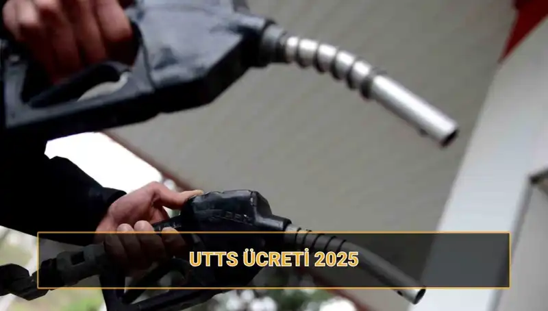 2025 UTTS Ücreti ve Zorunluluk Durumu: Son Tarih Nedir?
