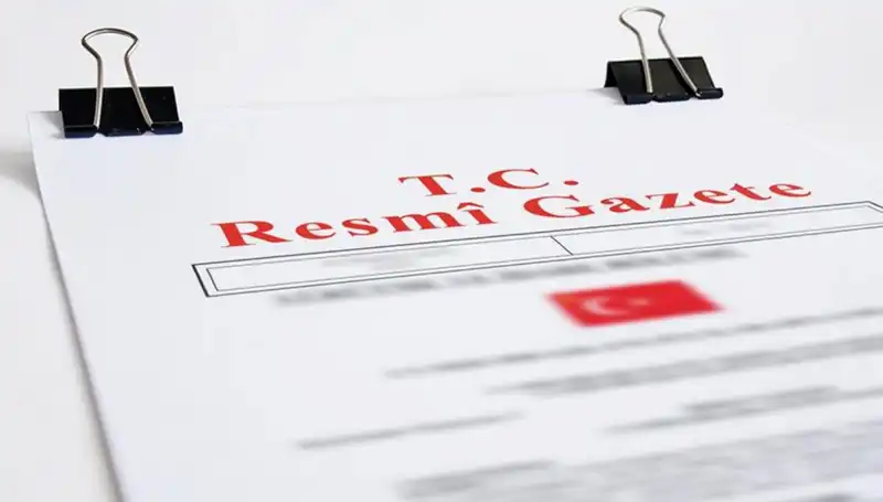 14 Mart 2025 Resmi Gazete Kararları: Yeni Düzenlemeler ve İhtiyaç Sezilen Alanlar