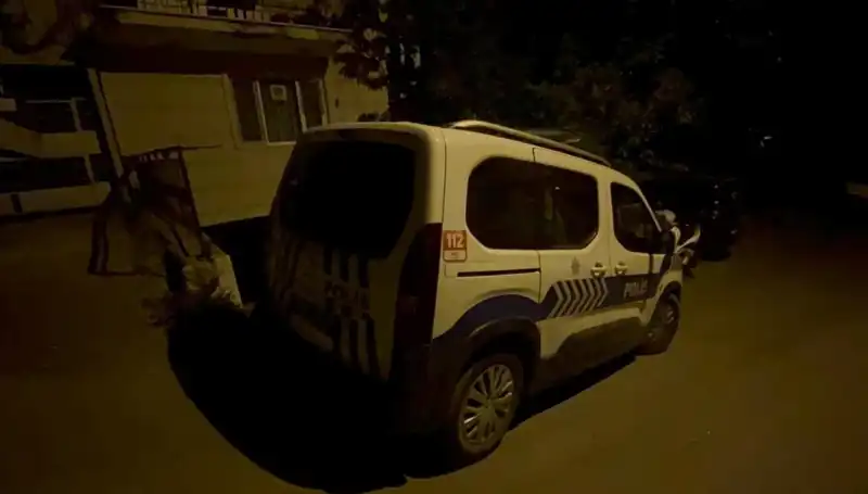 Bursa'da Aile İçindeki Dehşet: Amca Yeğenini Bıçakla Yaraladı