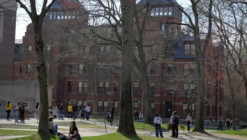 Harvard Üniversitesi Yabancı Öğrenci Kayıt Yetkisini Kaybedebilir: Son Gelişmeler