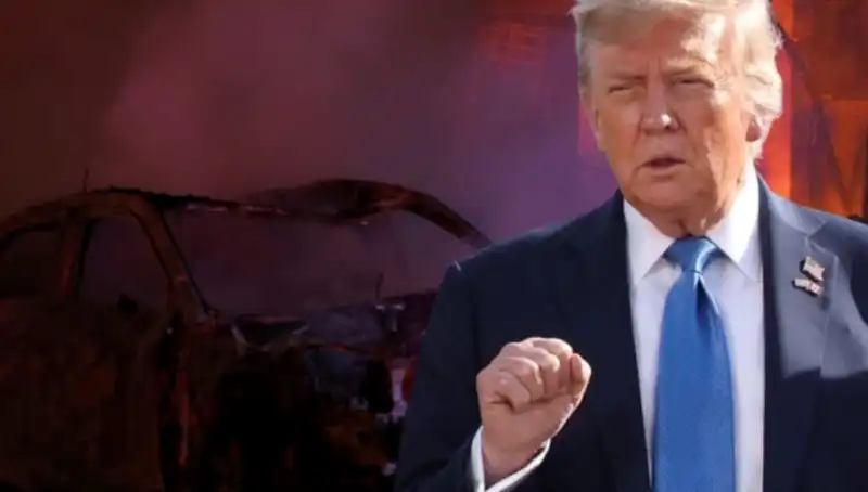 İsrail Basını: Trump, İran'a "Son Şans" Teklifi Yapacak mı?
