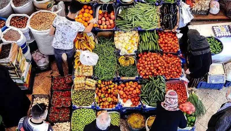 Pazarlarda Tespit Edilen Pestisitler: 155 Üründen 61’inde Tehlike Var