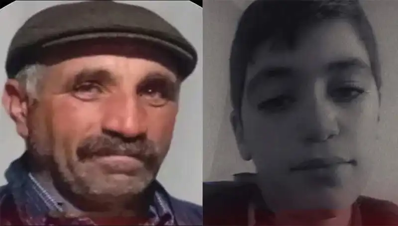 Baba Oğulun Üzerine Düşen Yıldırım: Korkunç Olayın Ardındaki Gerçekler