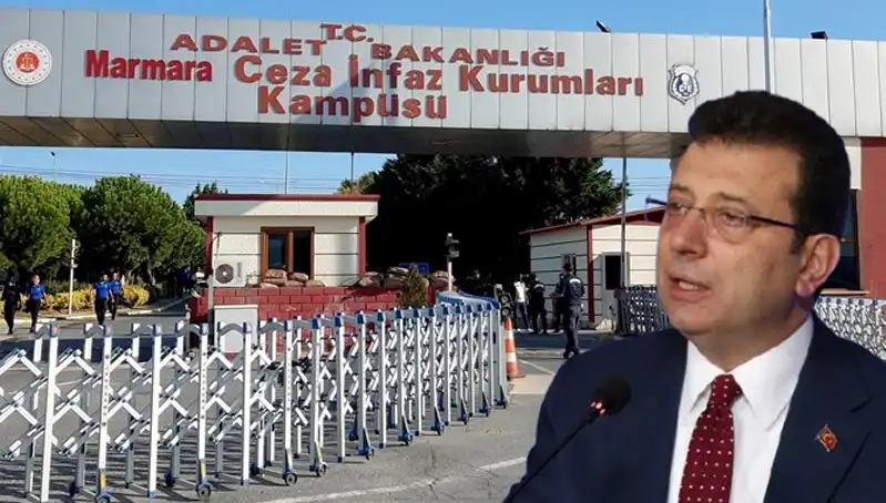 İmamoğlu'nun Bilirkişi Davasında Duruşma Gündemi: Katılmama Kararı Alındı