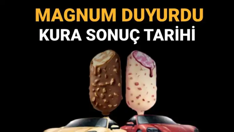 Magnum Çekilişi 2025: Kazananlar ve Sonuçlar Ne Zaman Açıklanacak?