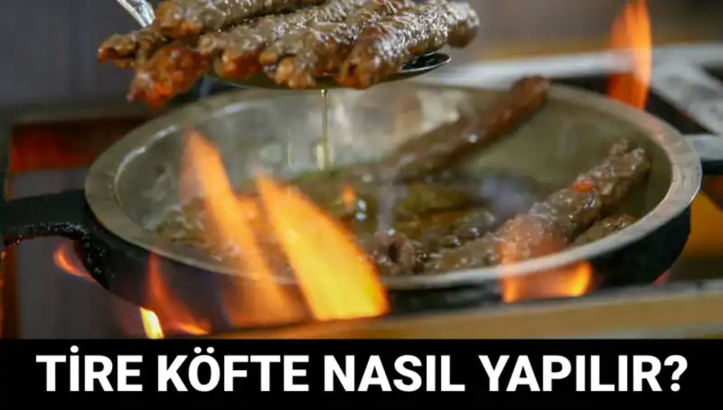 Türkiye, TasteAtlas’ın Dünyanın En Lezzetli 100 Kıyma Yemeği Listesinde Zirvede!