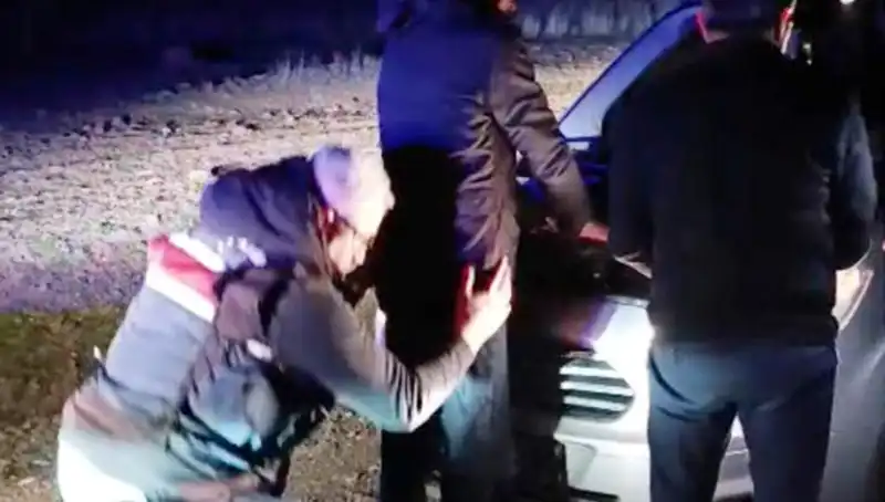 Çocuklar Arasında Patlayan Kavga: Aileler Araya Girdi, Sonuç Feci Oldu