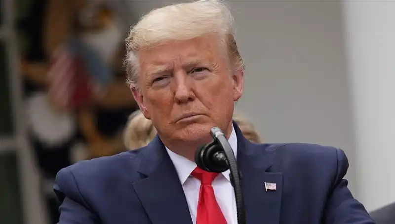 Trump'ın Kongre Açıklaması: Beklentiler ve Olası Etkileri