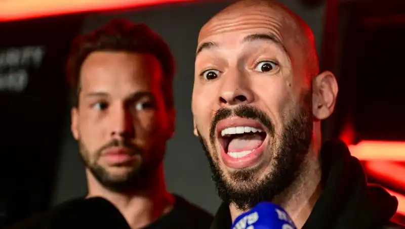 Cinsel İstismar Suçlusu Influencer, Romanya'ya Kaçtı: "Masumiyetim İçin Her Şeyi Göze Alırım"