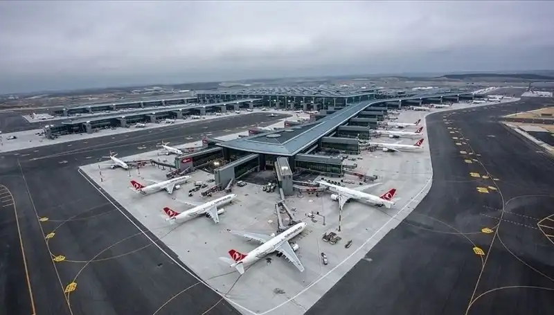 İstanbul Havalimanı'nda Yepyeni Bir Dönem Başlıyor: Devrim Niteliğinde Yenilikler
