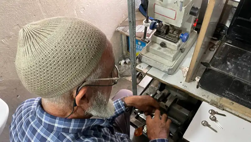 Küçük Dükkanda Büyük Hikaye: 28 Yılda Bir Miras Yaratmak