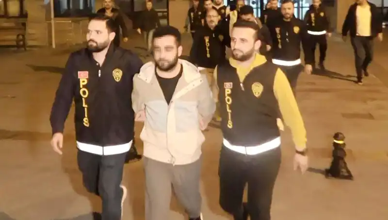 Kesik Baş Cinayetinde Dosya Yeniden Açıldı: İtirafların Ardından Gözler Suçluların Üzerinde!