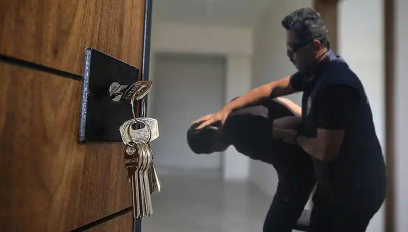 Mersin'den Adana'ya Sazan Sarmalı Dolandırıcılığı: Tapuda Şok İfşa
