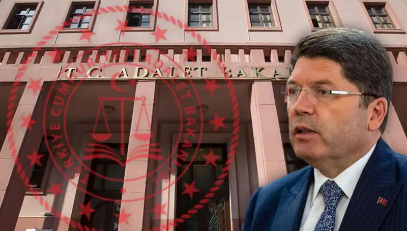 20 Binin Üzerinde Adalet Bakanlığı Personel Alımı İlanı Yayımlandı!