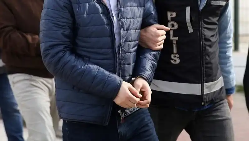 Ankara'da THKP-C/Devrimci Hareket Soruşturmasında 16 Şahıs Hakkında Gözaltı Kararı Alındı