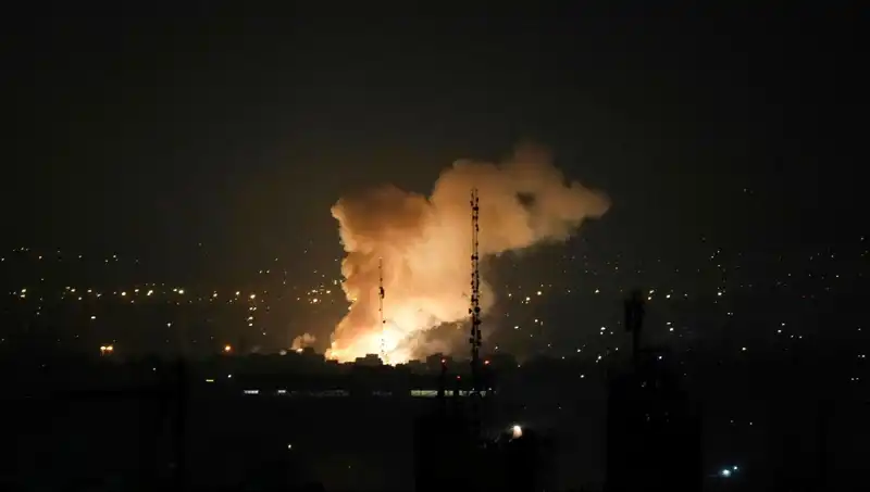 İsrail'in İran'a Saldırısı: Tahran'dan Tel Aviv'e 5 Olası Yanıt Senaryosu