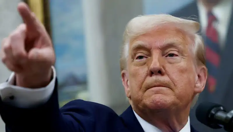 Trump'tan Ukrayna İçin Sert Uyarı: Ateşkes Mümkün Mü?