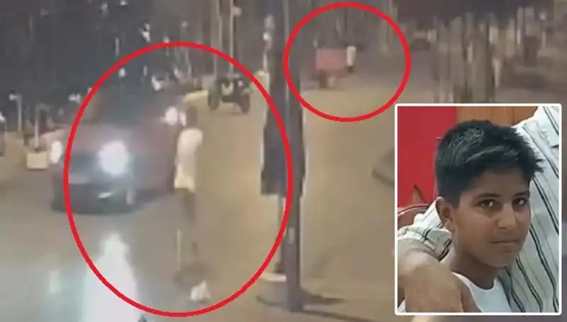 Mersin'de 12 Yaşındaki Çocuğun Şüpheli Ölümü: Olayın Ardındaki Gizemli Detaylar